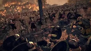 Total War: ATTILA