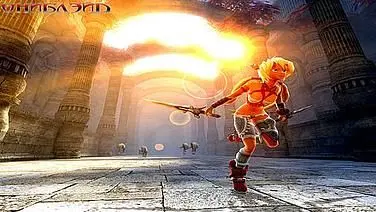 Oniblade