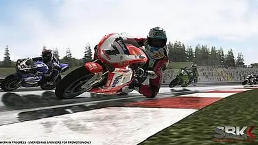 SBK Generations
