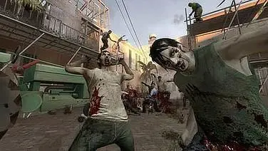 Left 4 Dead 2