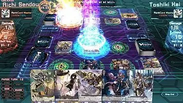 Cardfight!! Online