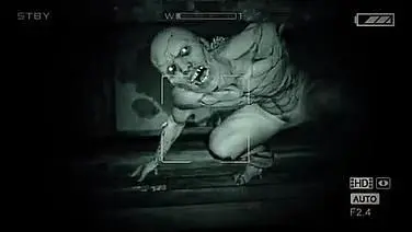 Outlast