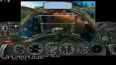Air Warrior III