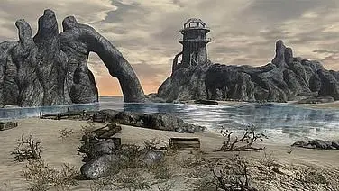 Two Worlds – The Temptation
