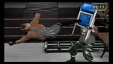 WWE Raw