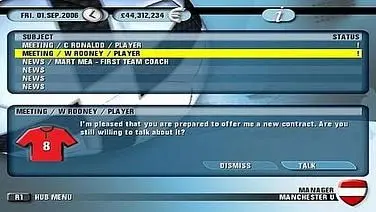 Premier Manager 2006-2007