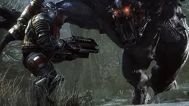 Evolve Hunting Season Pass