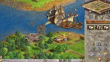 1503 A.D. - Treasures, Monsters, and Pirates
