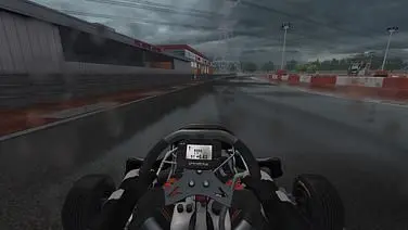 Kart Racing Pro
