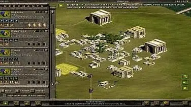 Trade Empires