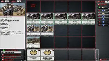 Armageddon Empires