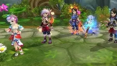 Ether Sage Online