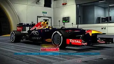 F1 2013