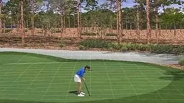 Greg Norman Ultimate Challenge Golf
