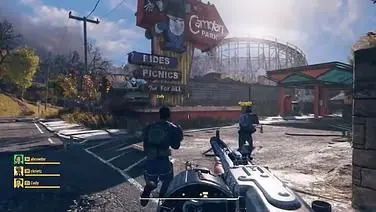 Fallout 76