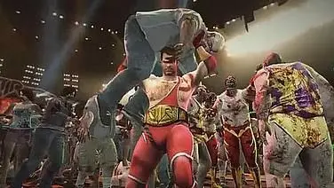 Dead Rising 2: Off the Record