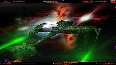 Star Trek: Starfleet Command