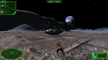 Battlezone 98 Redux: The Red Odyssey