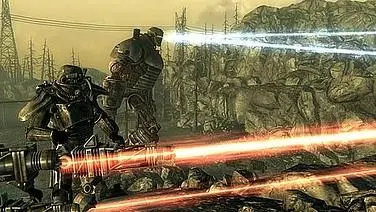 Fallout 3: Broken Steel