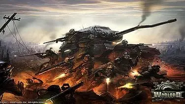 Iron Grip: Warlord