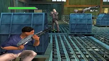 Bad Boys: Miami Takedown