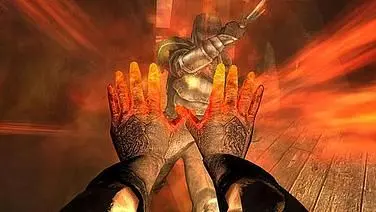 Dark Messiah of Might & Magic