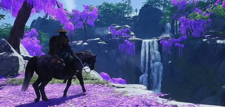 Ghost of Tsushima DIRECTOR'S CUT Guides