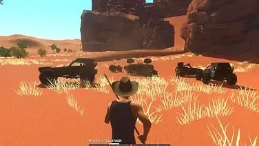 Hurtworld