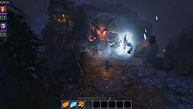 Divinity: Original Sin