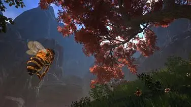Bee Simulator
