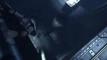 The Chronicles of Riddick: Assault on Dark Athena