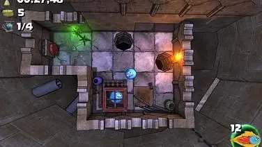 Mazement