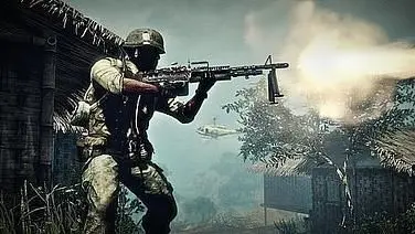 Battlefield: Bad Company 2 Vietnam