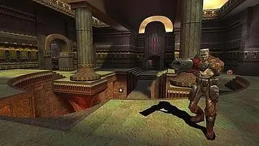 Quake III Arena