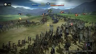  Nobunaga’s Ambition: Sphere of Influence
