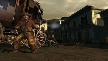Call of Juarez