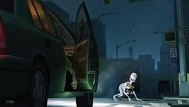 XCOM: Enemy Unknown
