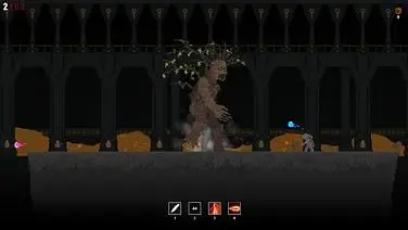 ROGUS - Kingdom of The Lost Souls