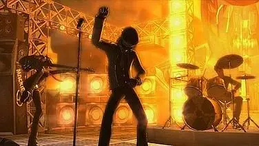 Guitar Hero: World Tour