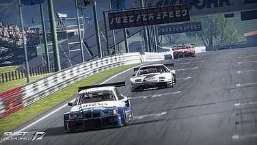Need for Speed: Shift 2 Unleashed