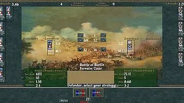 Empires in Arms!