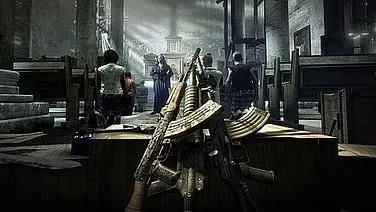 Dead Island