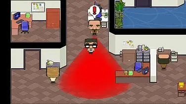 Level22 Gary’s Misadventure