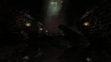 Amnesia: The Dark Descent
