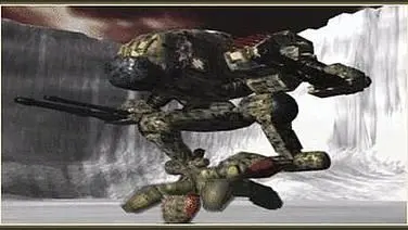 MechWarrior 2: Ghost Bear's Legacy