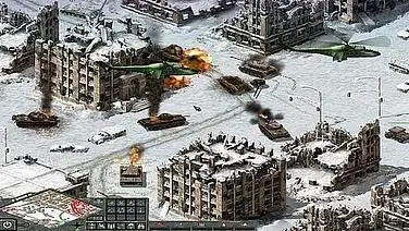Cuban Missile Crisis: Ice Crusade