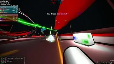 Ratz Instagib