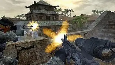 Delta Force: Xtreme 2