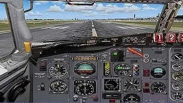 BOEING 727