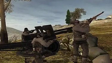 Battlefield 1942: The Road to Rome